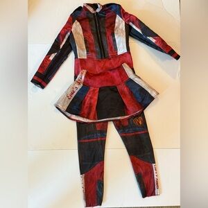 Kids Medium (7-8) Descendants Evie Costume